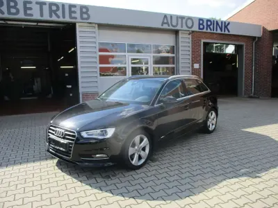 Gebraucht Audi A3