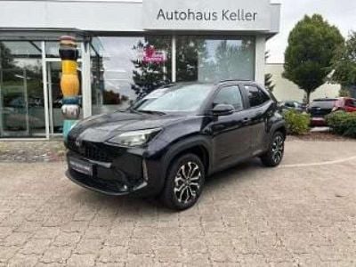 Nuova Toyota Yaris Cross 131 CV (96 kW) 2025 Nero SUV