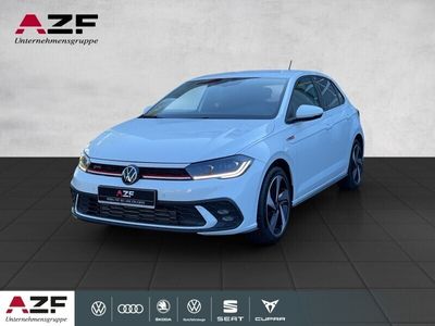 gebraucht VW Polo GTI 2.0 TSI 152kW DSG-L&S IQ.DRIVE