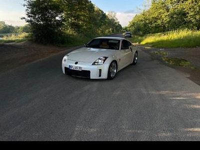 Nissan 350Z