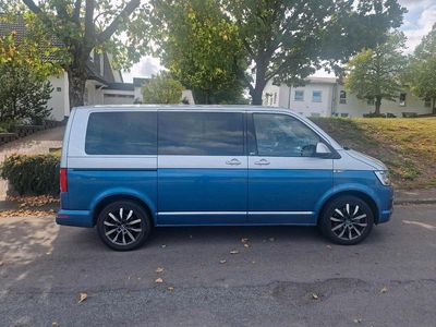 VW Multivan