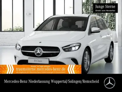 Gebraucht Mercedes B250