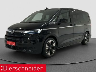 Nuova VW Multivan Style 177 CV (130 kW) 2026 Nero Monovolume