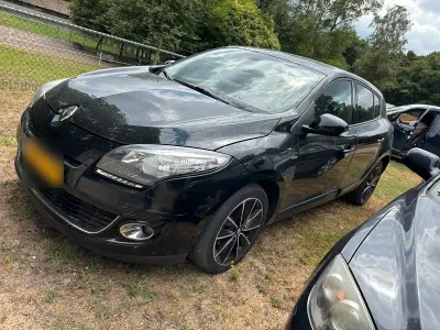 Gebraucht Renault Mégane III