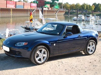 Mazda MX5