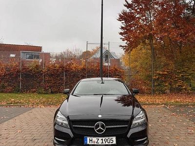 Mercedes CLS350