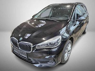 BMW 218 Gran Tourer