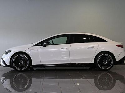 Mercedes EQE AMG 43