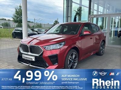 BMW iX2