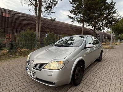 Nissan Primera