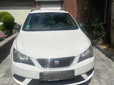 Seat Ibiza ST