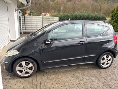 gebraucht Mercedes A200 Automatik, Xenon,Sitzheizung,