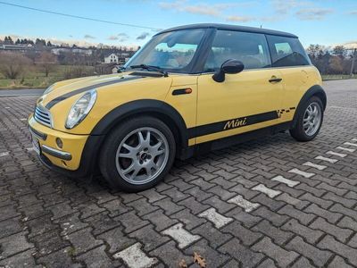 gebraucht Mini Cooper COOPER