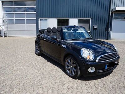 gebraucht Mini Cooper Cabriolet 