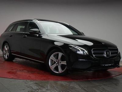 Mercedes E350