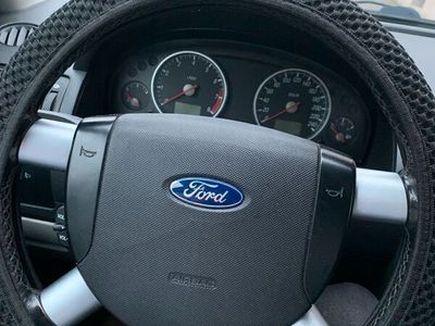 gebraucht Ford Mondeo 