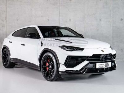 gebraucht Lamborghini Urus PERFORMANTE CARBON PAKET PANORAMA