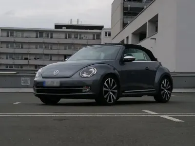 Brugt VW Beetle Exclusive 220 HK (161 kW) 2016 Hatchback