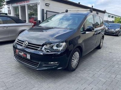 VW Sharan