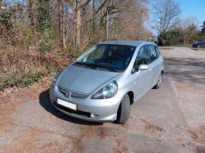 gebraucht Honda Jazz 1.2 LS