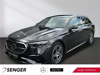 Mercedes E300