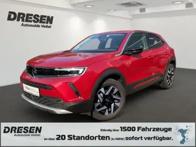 Gebraucht Opel Mokka