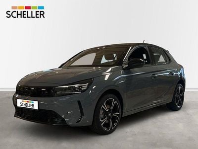 Neu Opel Corsa 101 PS (74 kW) 2026 Grau Limousine