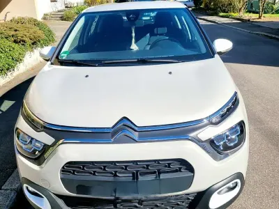 Gebraucht Citroën C3 PureTech 82 PS (60 kW) 2018 Kleinwagen