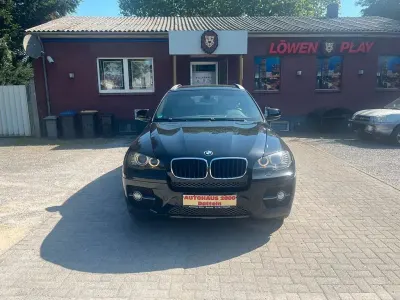 Gebraucht BMW X6