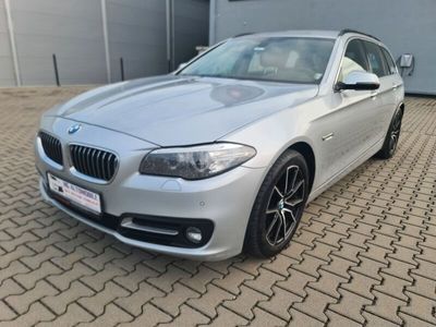 BMW 518
