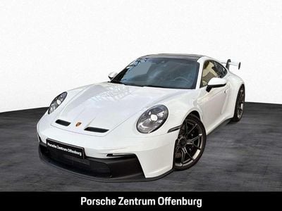 Porsche 911 GT3
