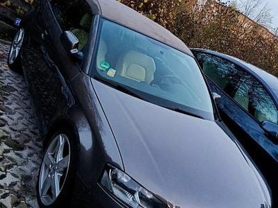 Audi A3 Cabriolet