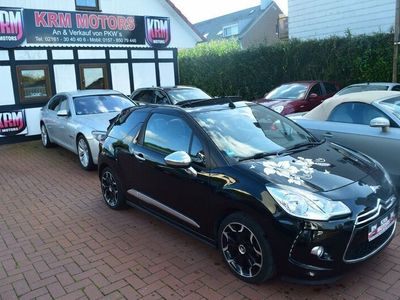 Citroën DS3 Cabriolet