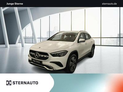 Mercedes GLA250