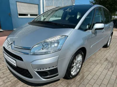 Gebraucht Citroën C4 Picasso