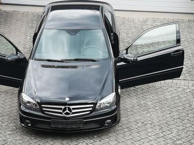 Mercedes CLC180