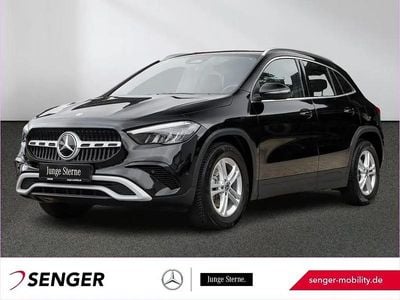 Mercedes GLA200
