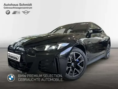Gebraucht BMW i4