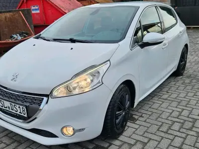 Gebraucht Peugeot 208
