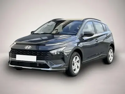 Neu Hyundai Bayon Comfort 90 PS (66 kW) 2026 Manufacturer SUV