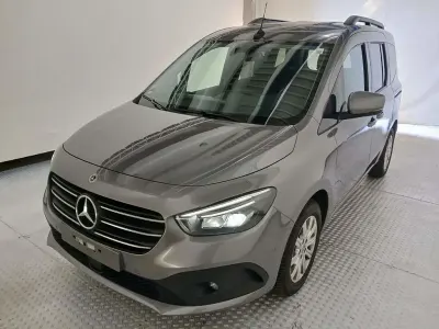 Gebraucht Mercedes T180