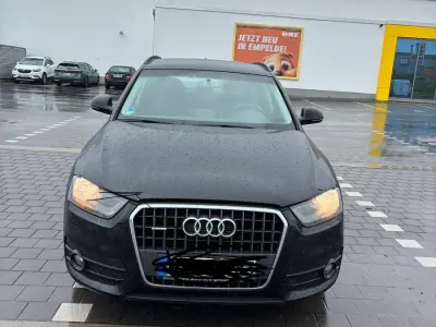 Gebraucht Audi Q3