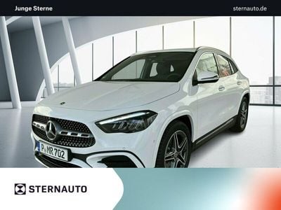 Mercedes GLA200