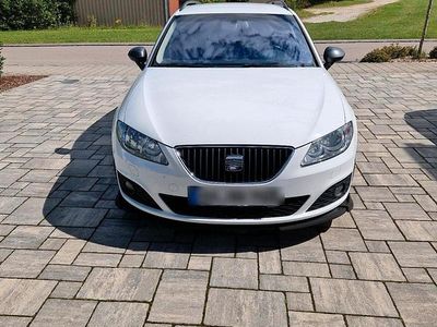 Seat Exeo