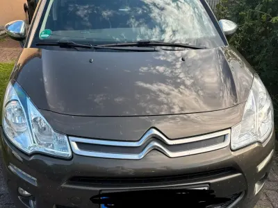Gebraucht Citroën C3