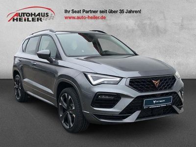 Grau Neu 2025 Cupra Ateca SUV | 35.490 € (Superpreis)