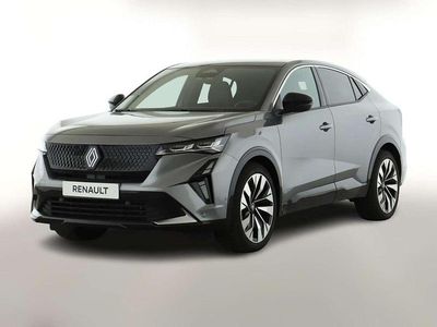 Usata Renault Rafale Techno 200 CV (147 kW) 2025 Grigio SUV