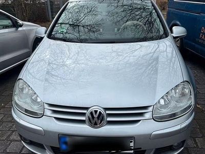 Gebraucht VW Golf IV Goal 75 PS (55 kW) 2006 Grau Limousine