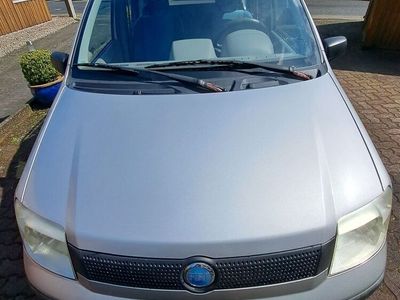 gebraucht Fiat Panda Classic 169