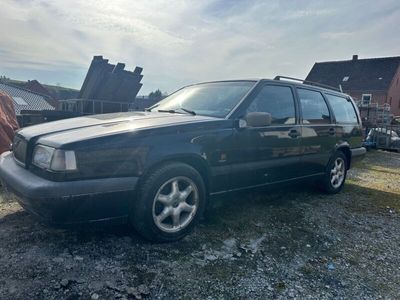 gebraucht Volvo 850 R R